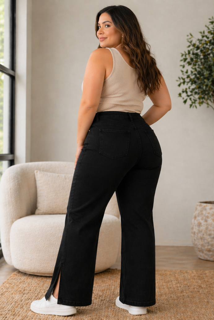 JEAN DUBLIN FLARE