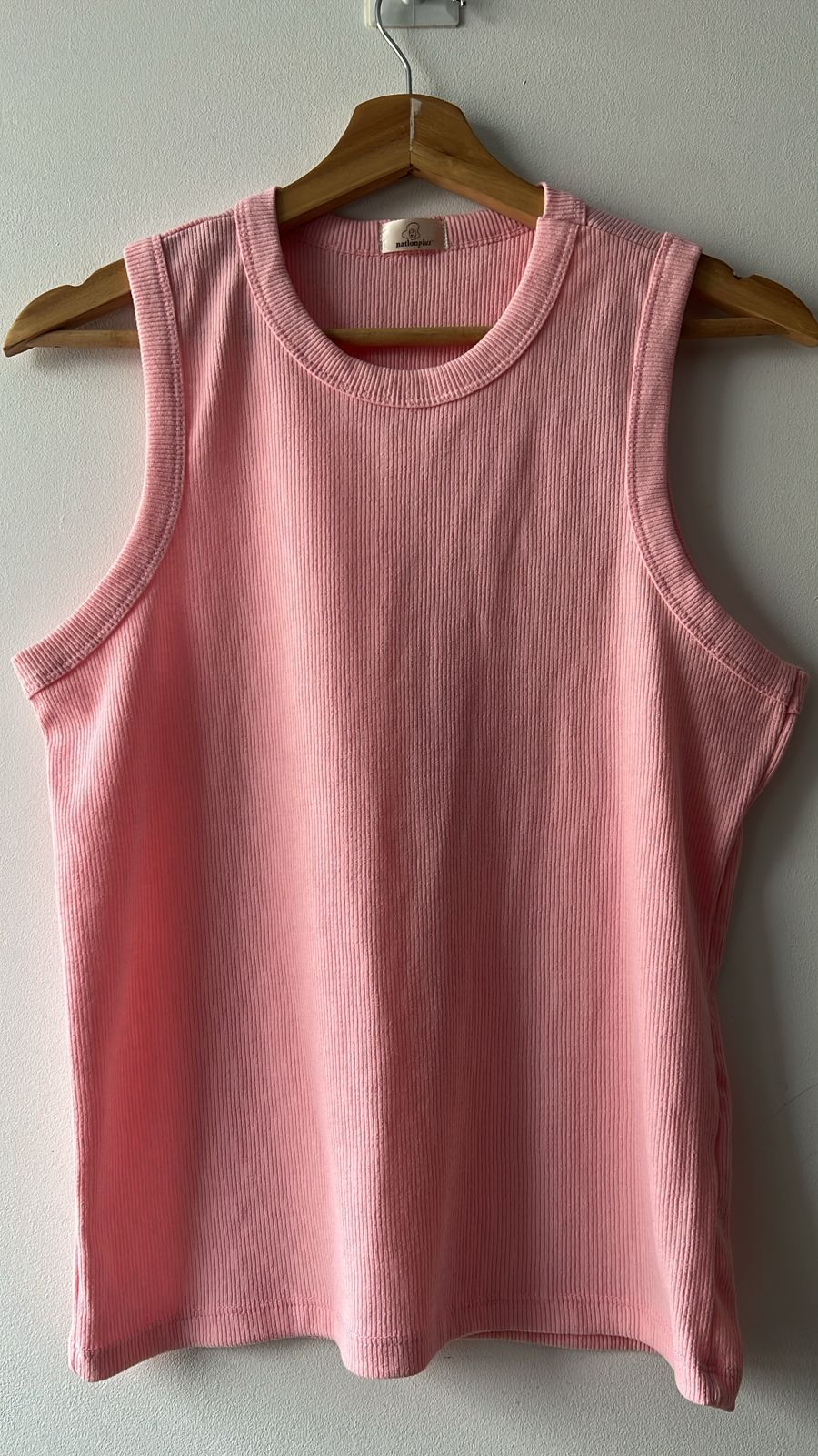 TANK TOPS