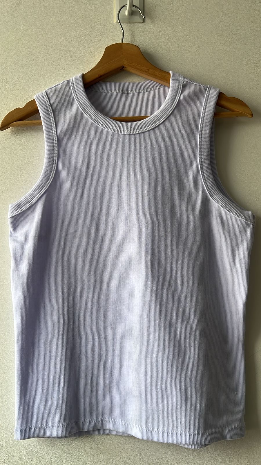 TANK TOPS