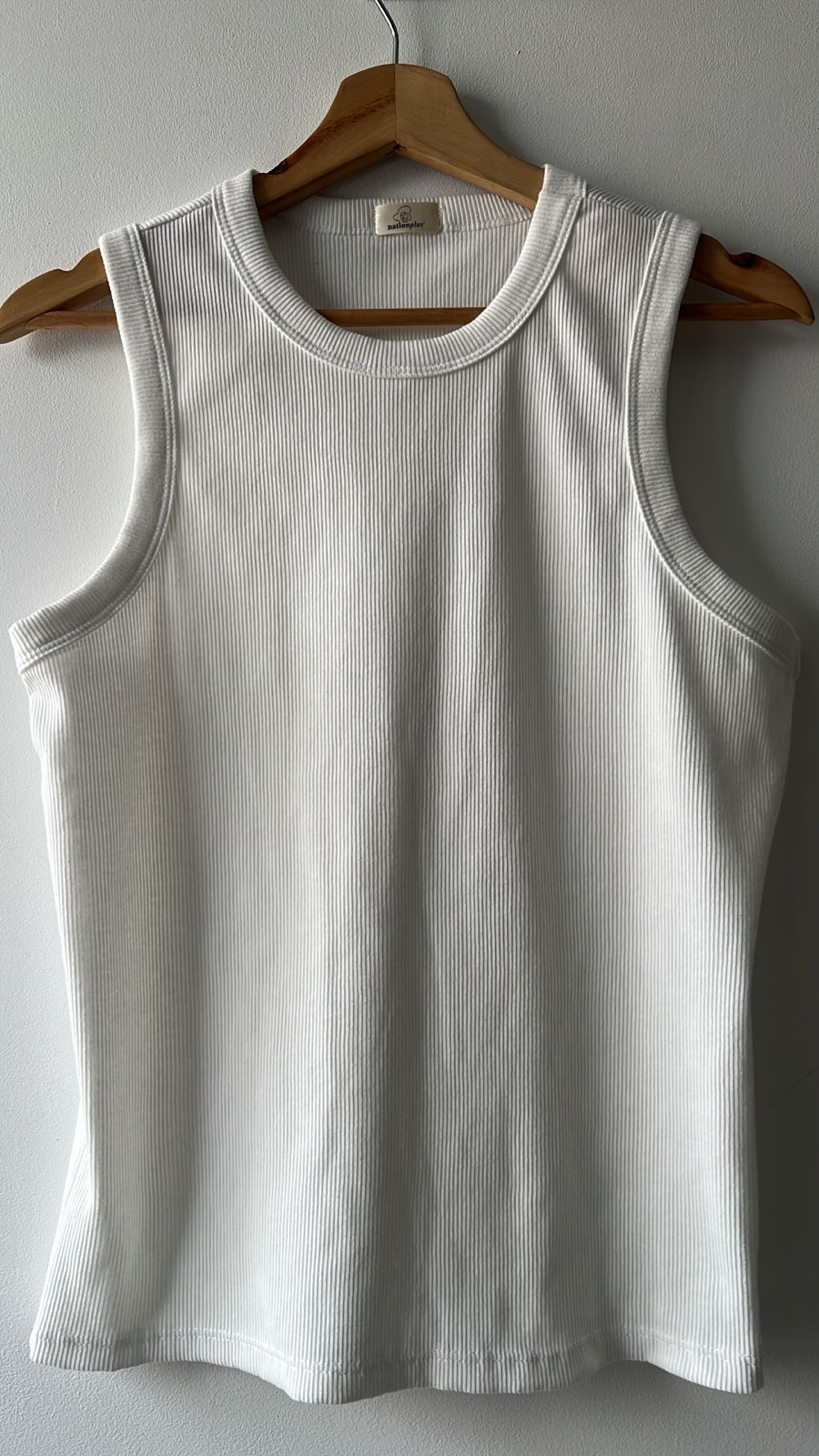 TANK TOPS