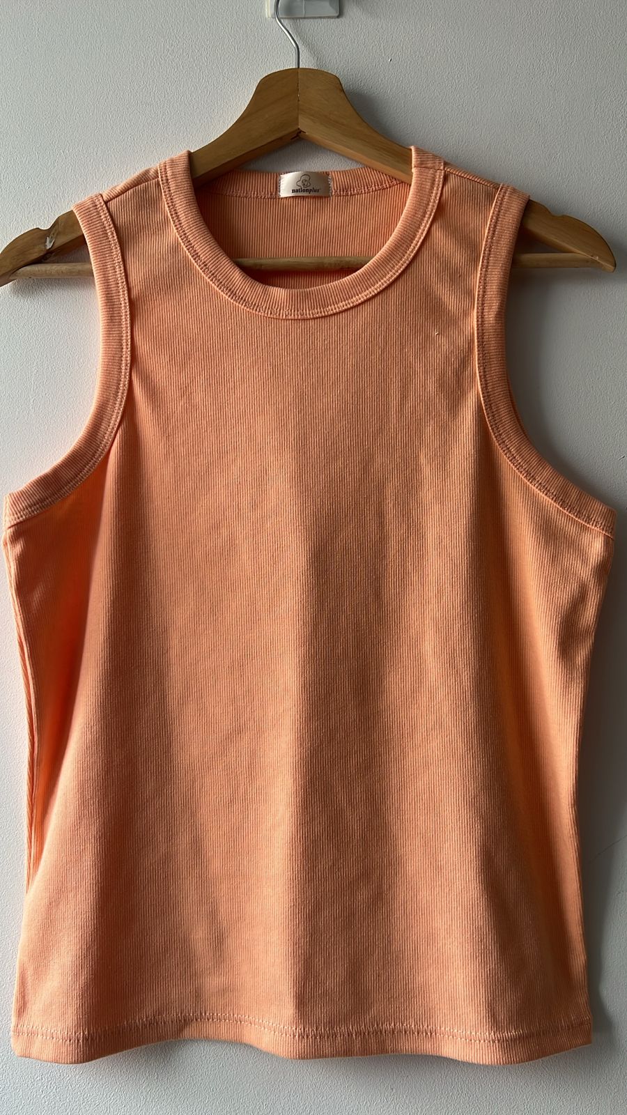 TANK TOPS