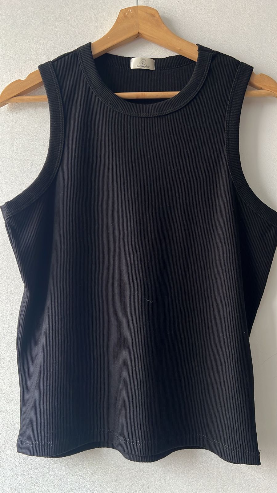 TANK TOPS