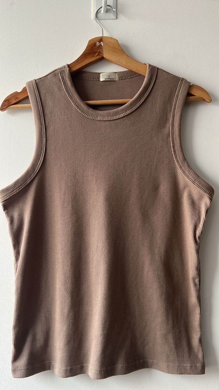 TANK TOPS