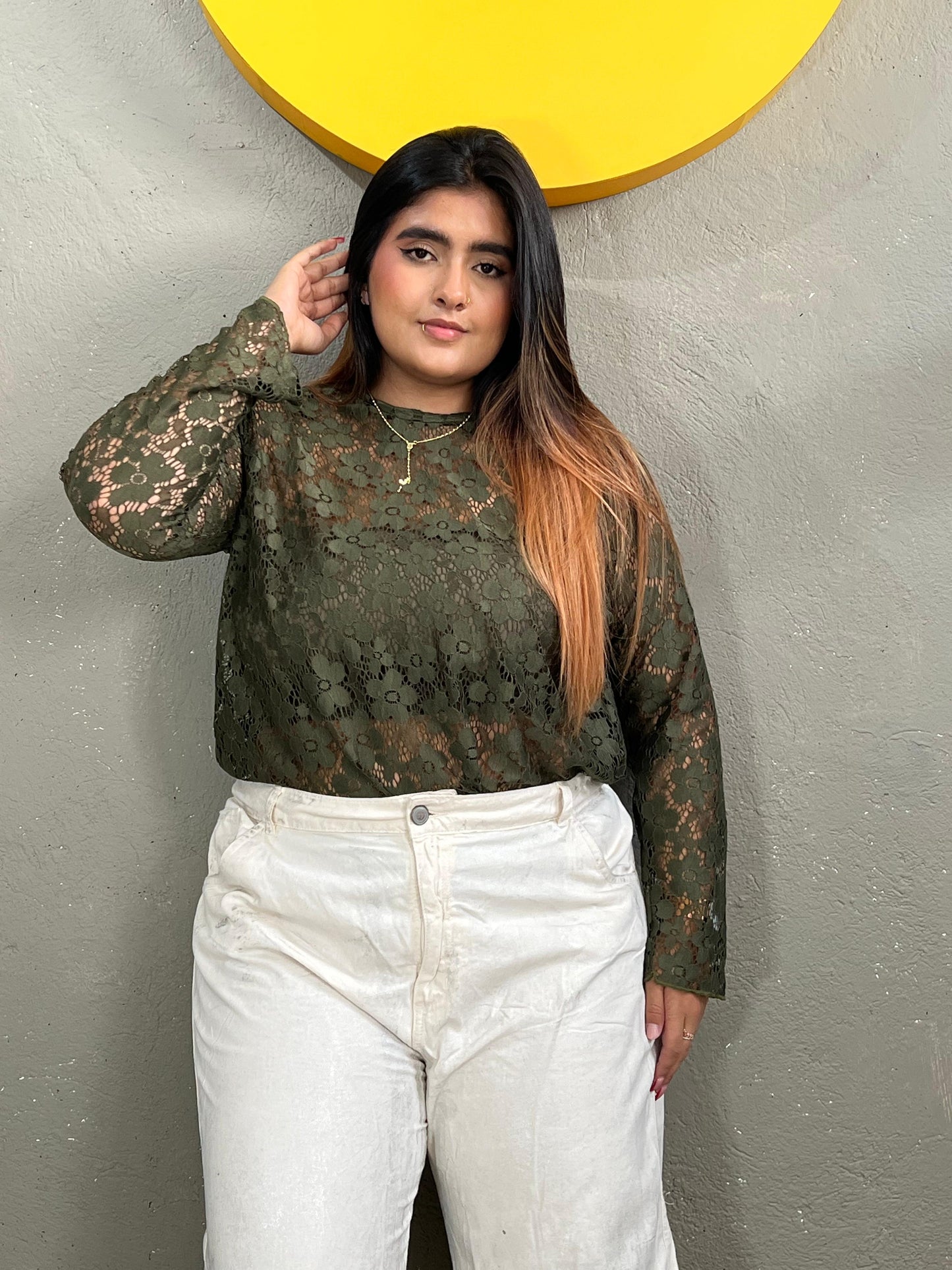 MALLA PARIS BOHO