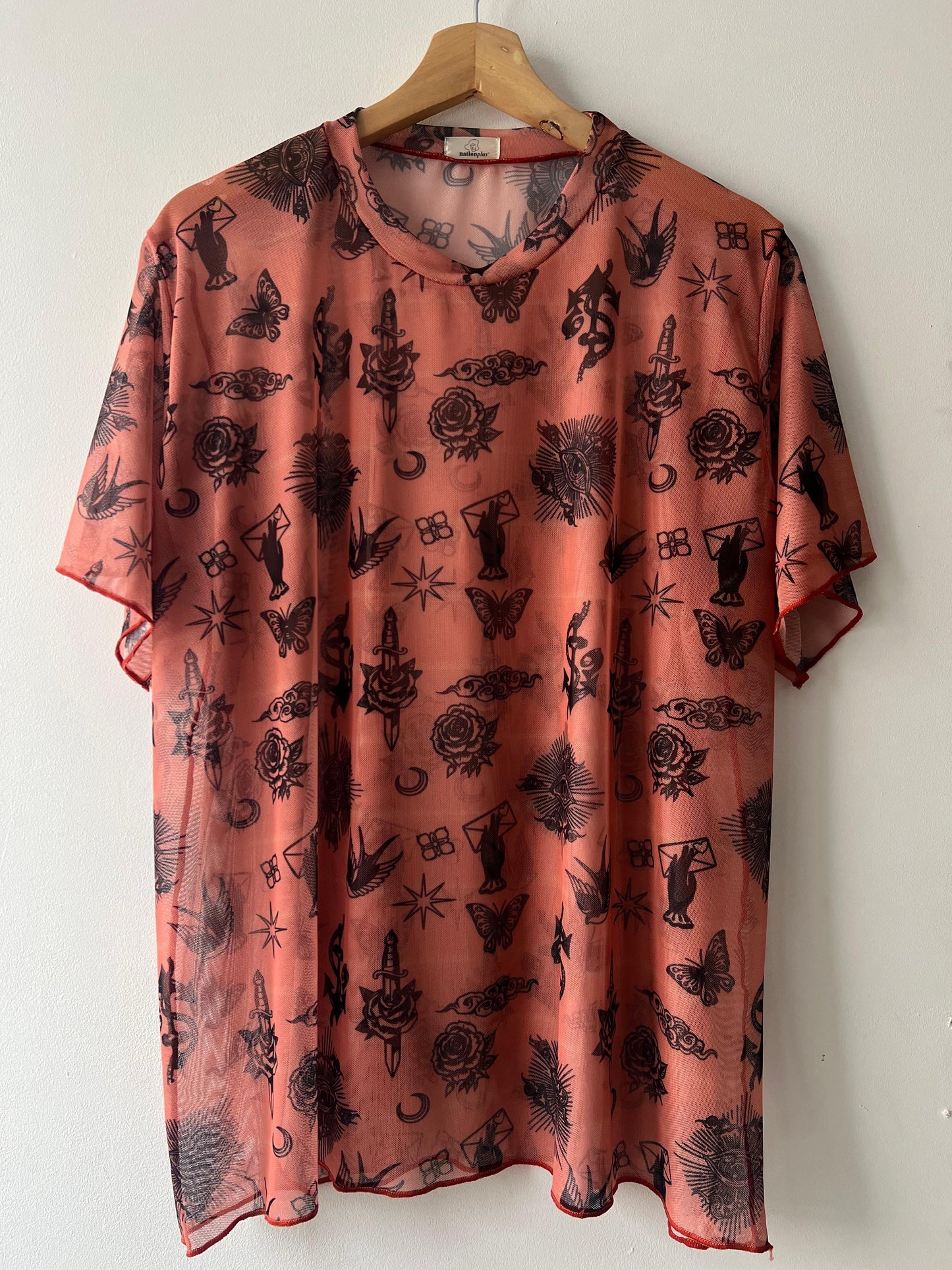 MALLA FEST OVERSIZE