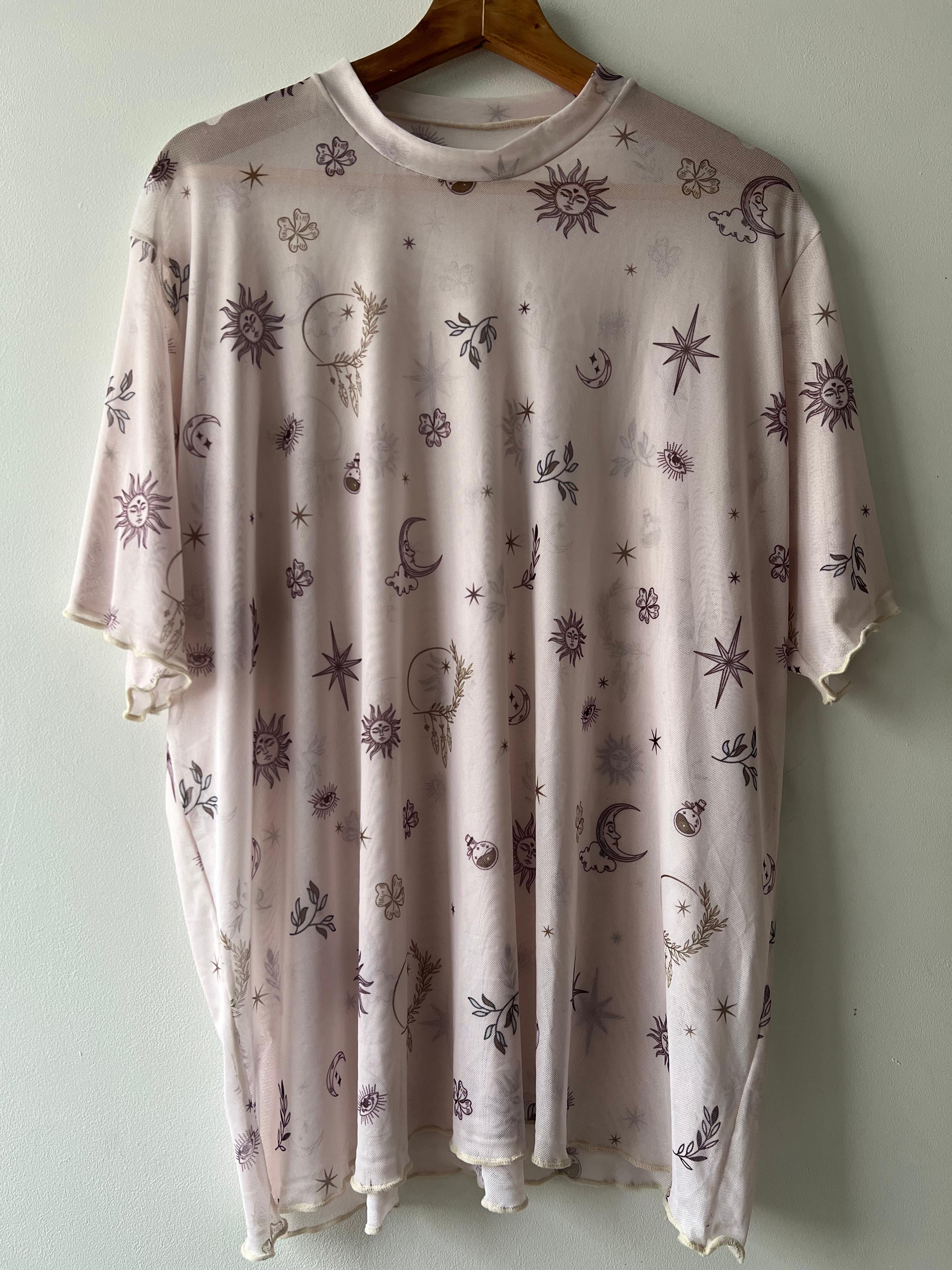 MALLA FEST OVERSIZE