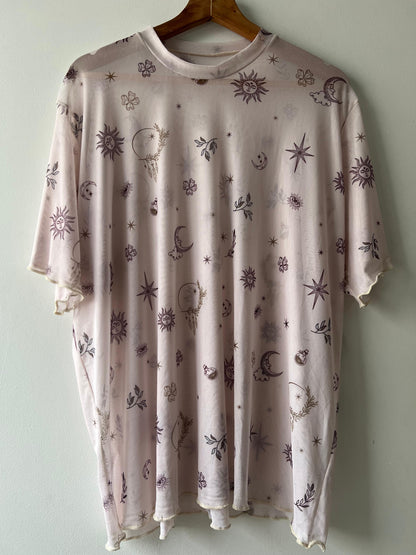 MALLA FEST OVERSIZE