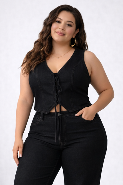 CHALECO SASTRE DUBLIN