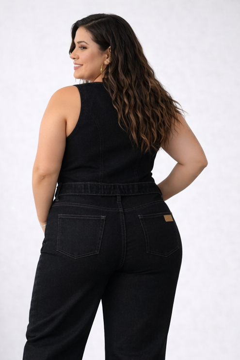 CHALECO SASTRE DUBLIN