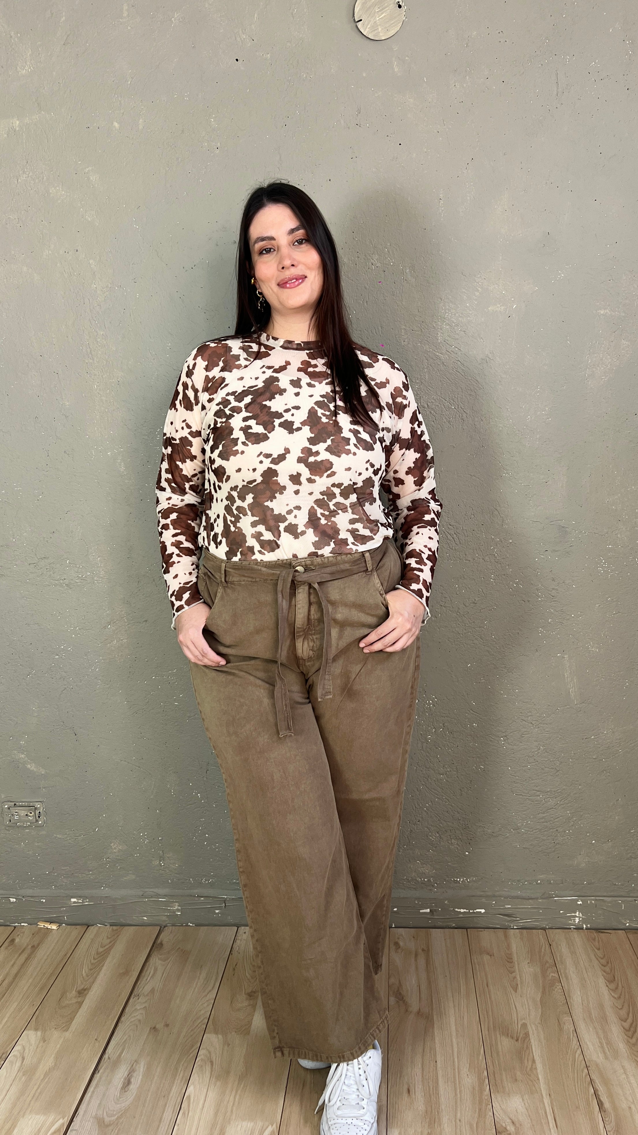 MOM VINTAGE COFFE