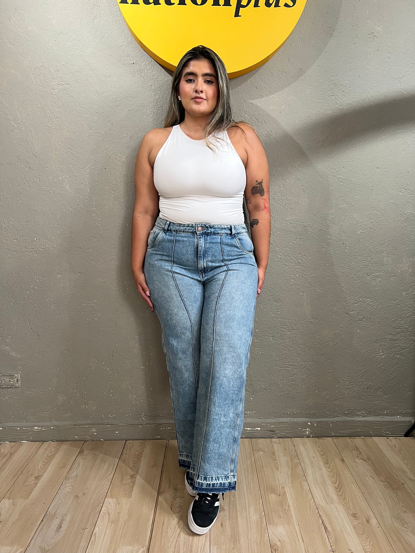 JEAN BOHO