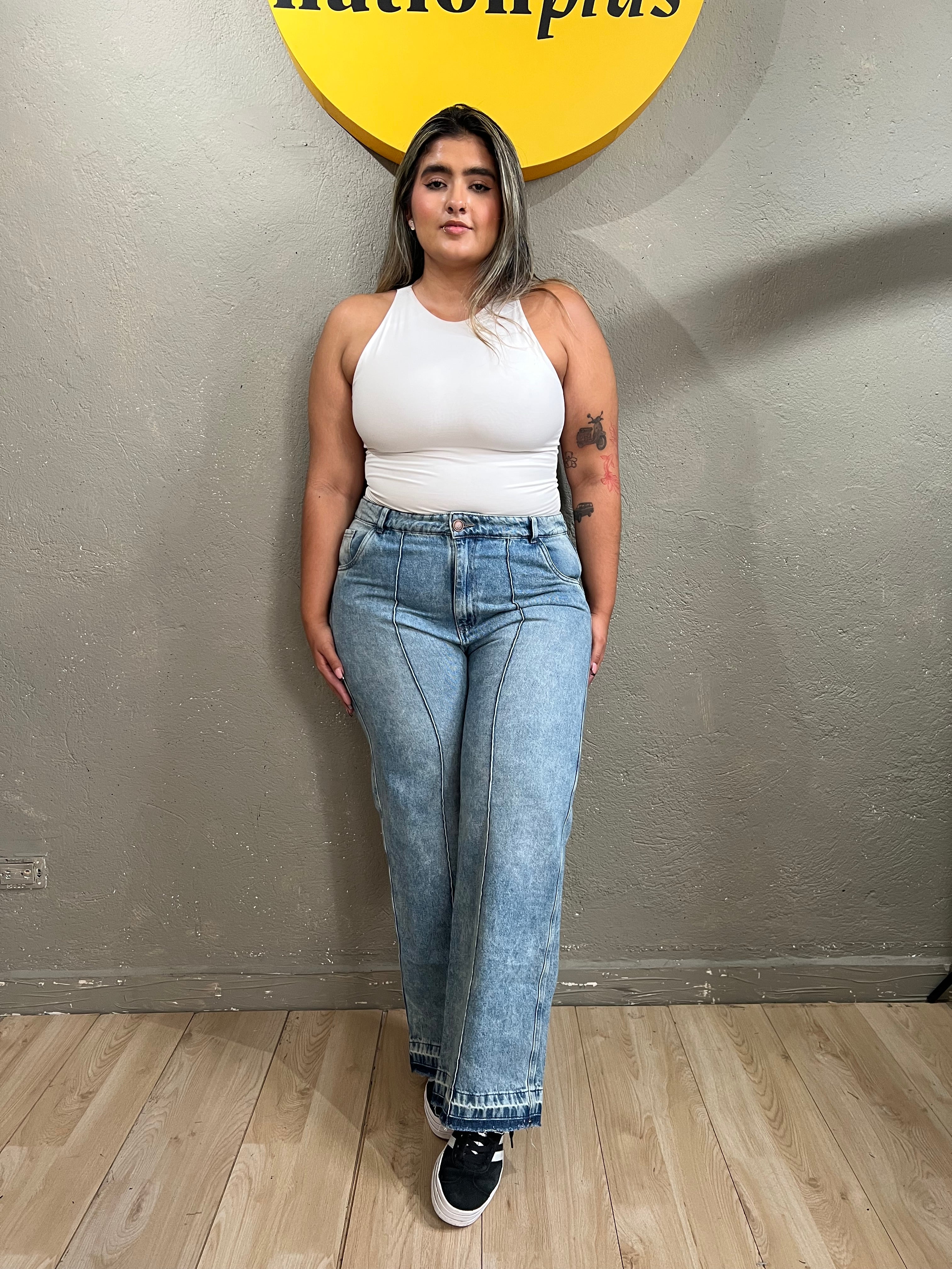 JEAN BOHO