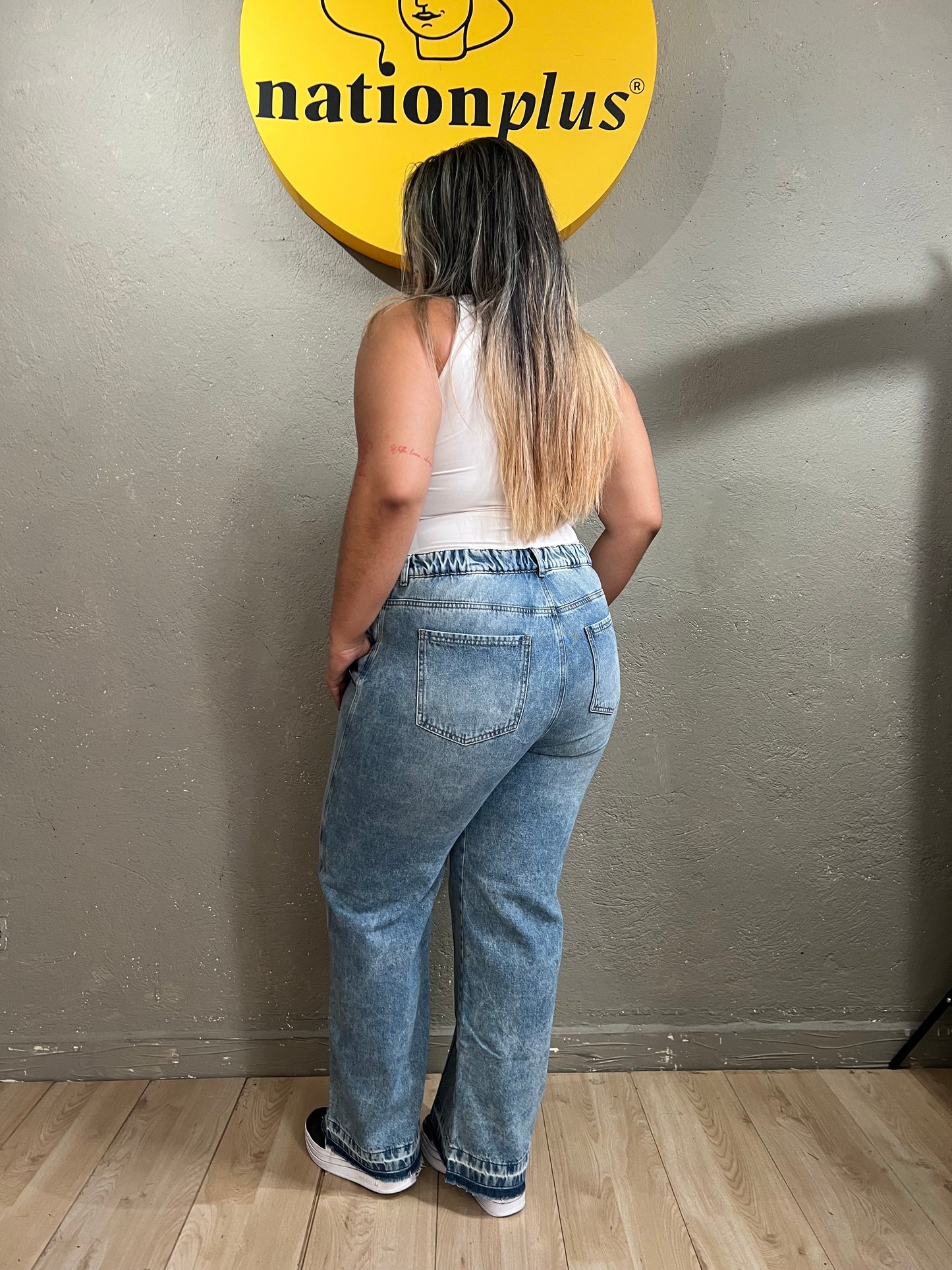 JEAN BOHO
