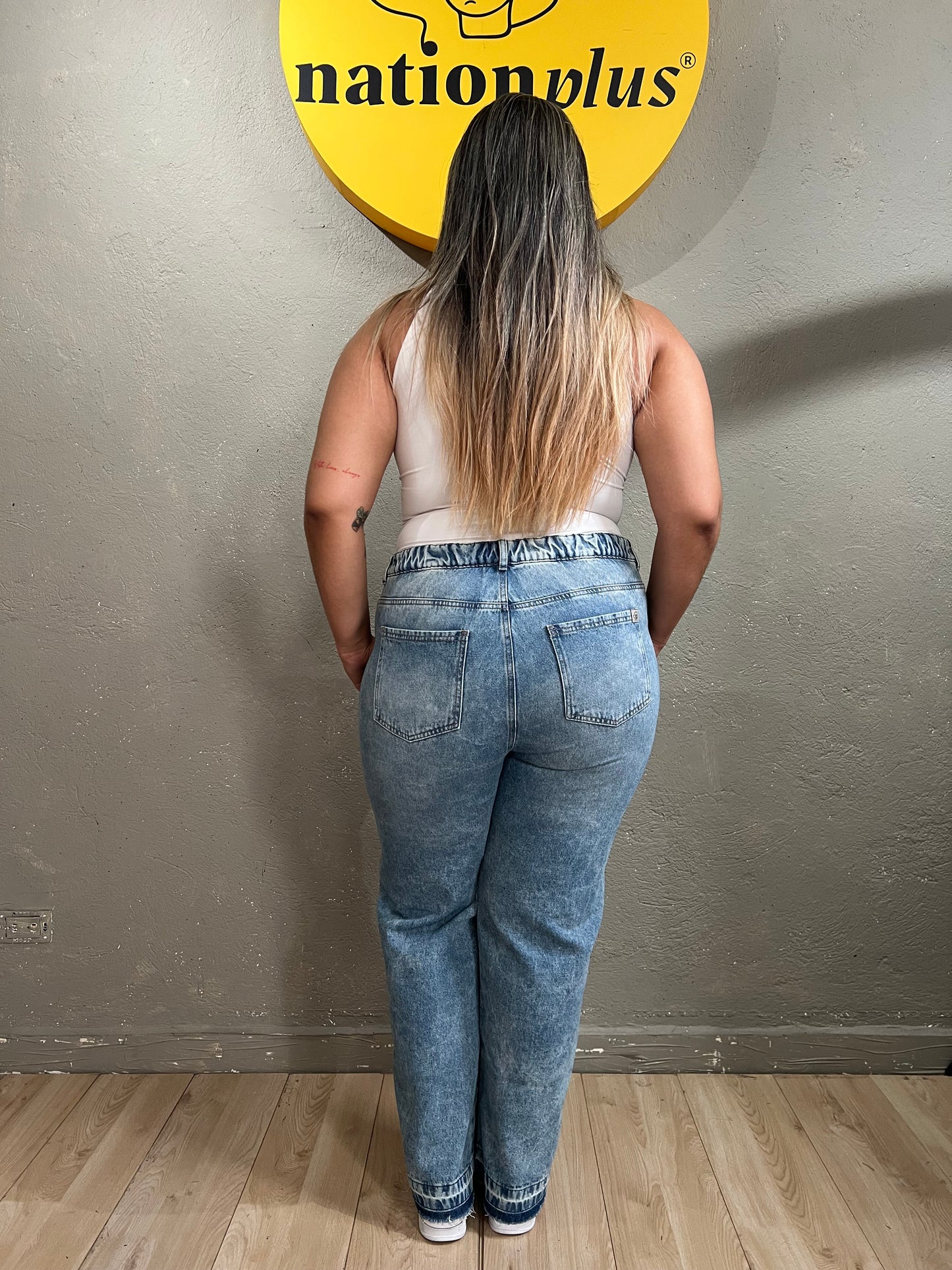JEAN BOHO