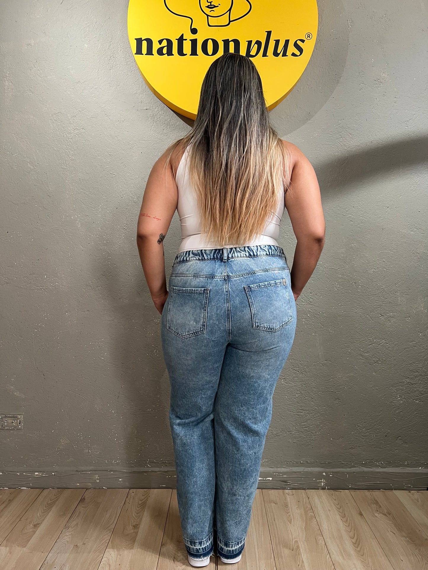 JEAN BOHO