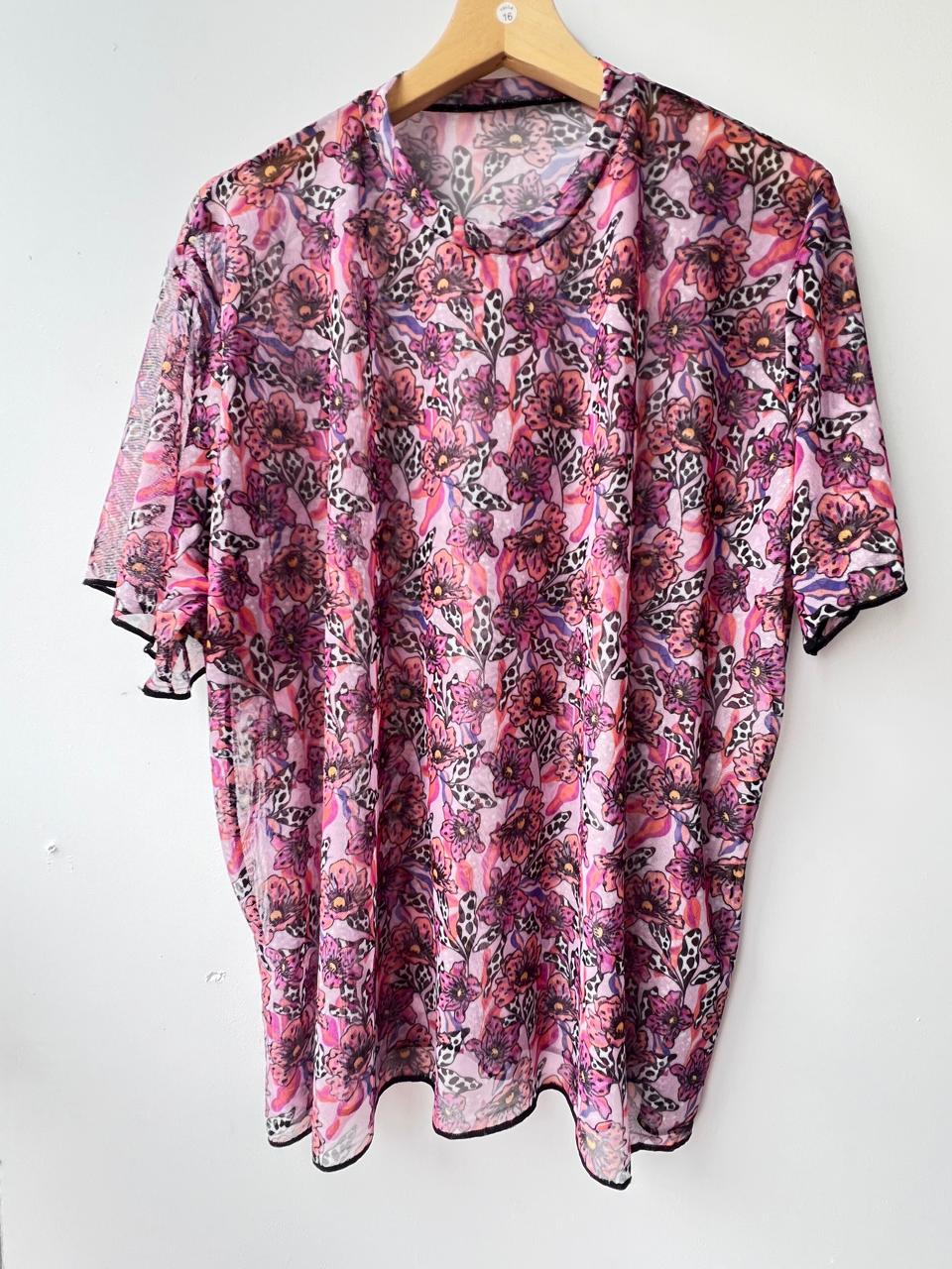 MALLA FEST OVERSIZE