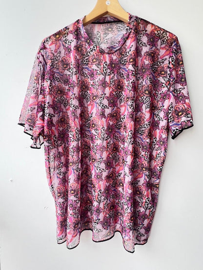MALLA FEST OVERSIZE