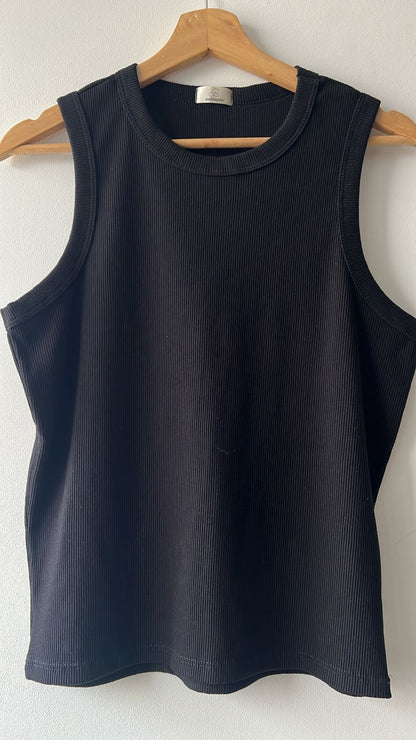 TANK TOPS