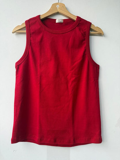 TANK TOPS