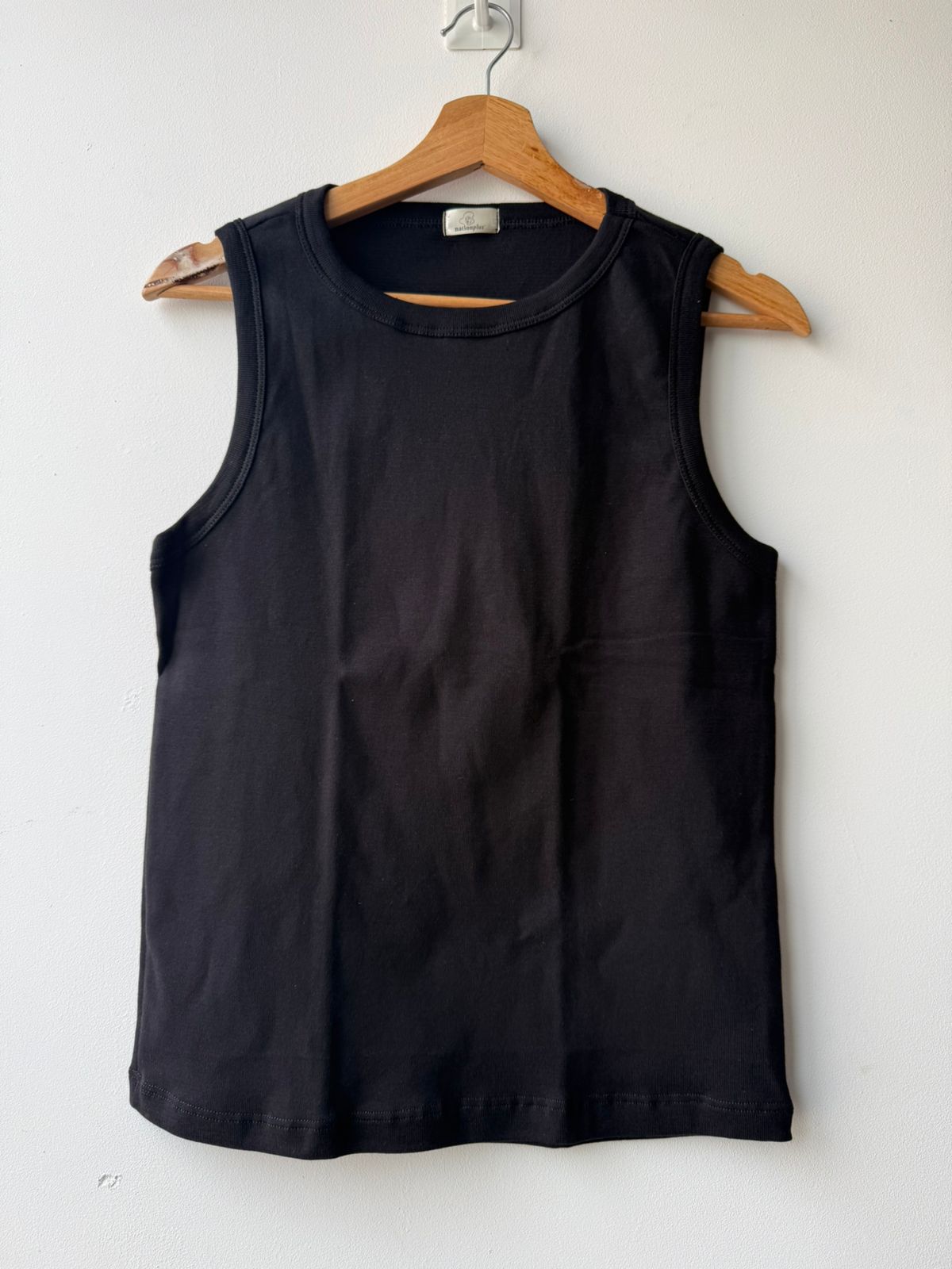 TANK TOPS