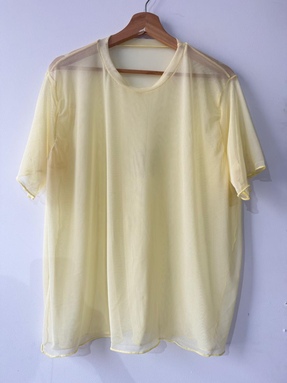 MALLA FEST OVERSIZE