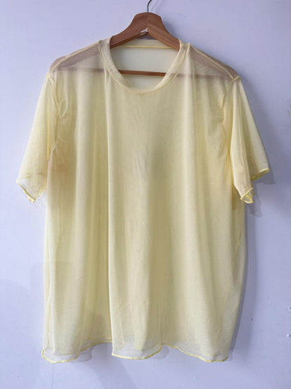 MALLA FEST OVERSIZE