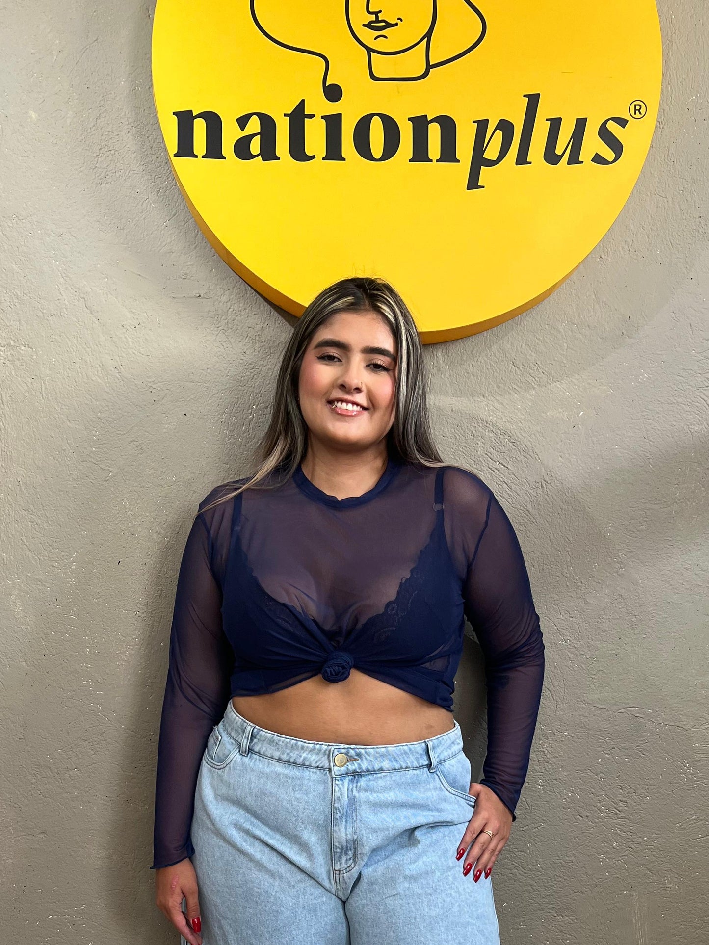 MALLA PARIS