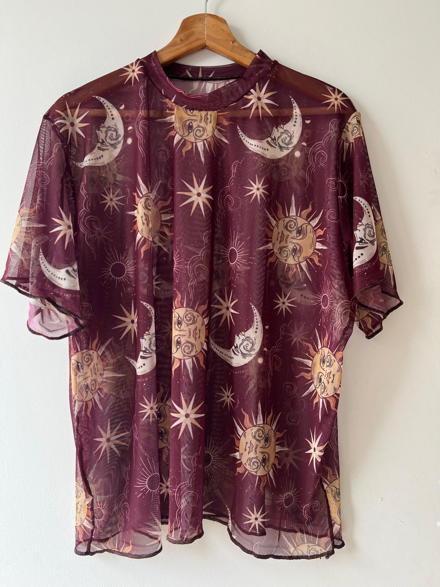 MALLA FEST OVERSIZE