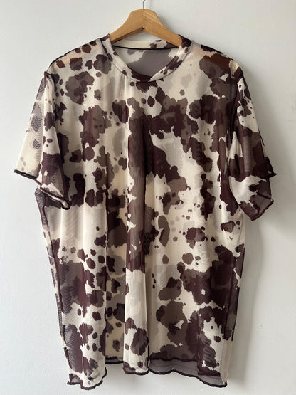 MALLA FEST OVERSIZE