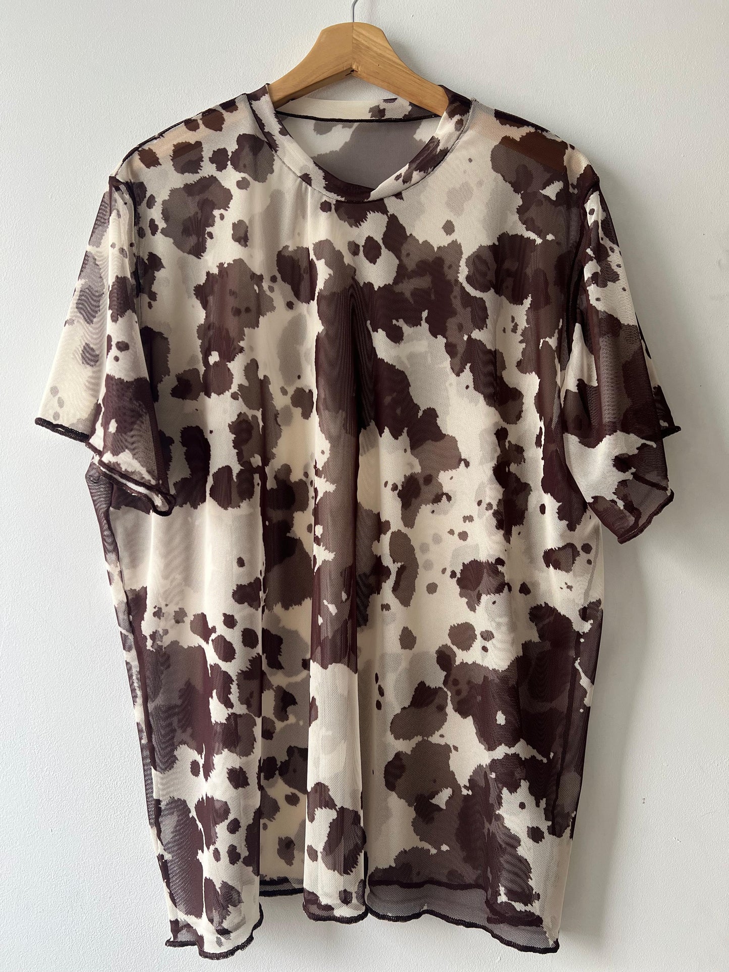 MALLA FEST OVERSIZE