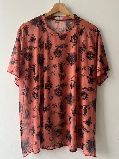 MALLA FEST OVERSIZE